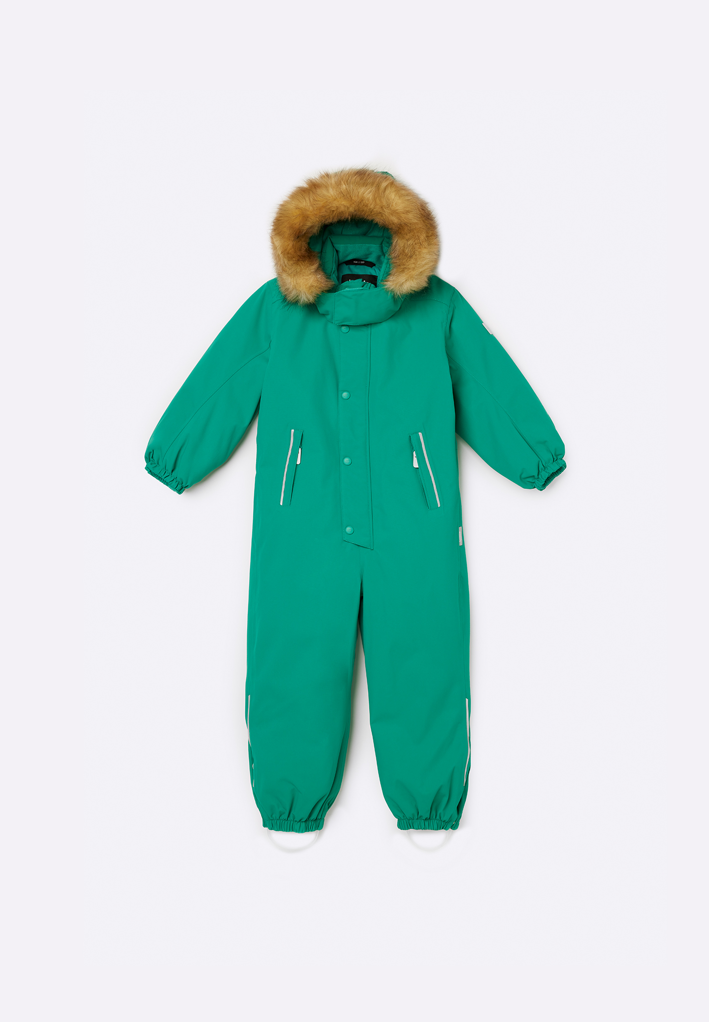 Комбинезон Lassie 7100128A-7580 - фото 3