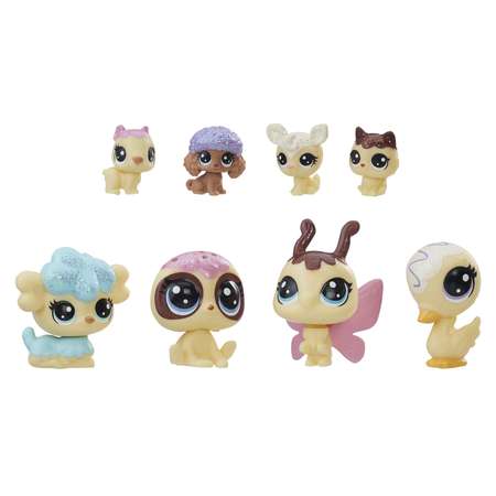 Littlest Pet Shop в ассортименте