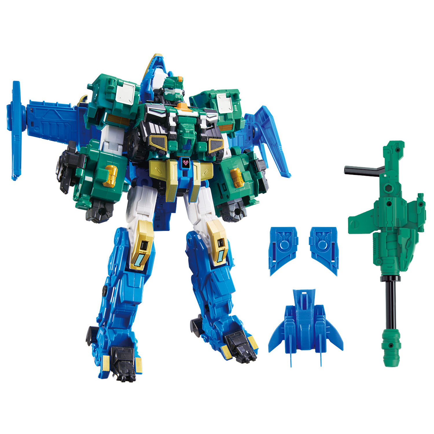 Игровой набор Dinoster - фото 2