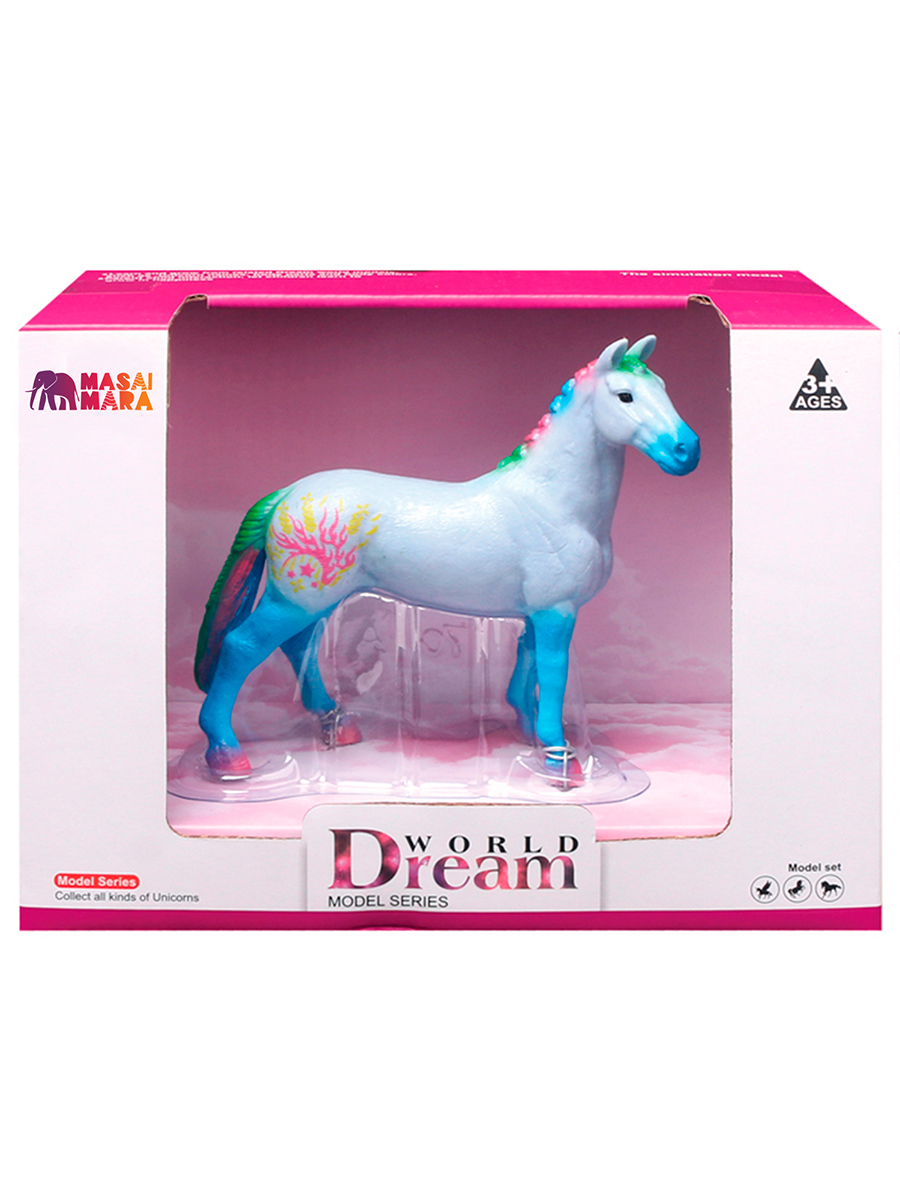 Фигурка Masai Mara Сказочная лошадь - фото 5