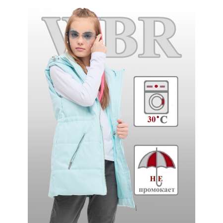 Жилет WBR