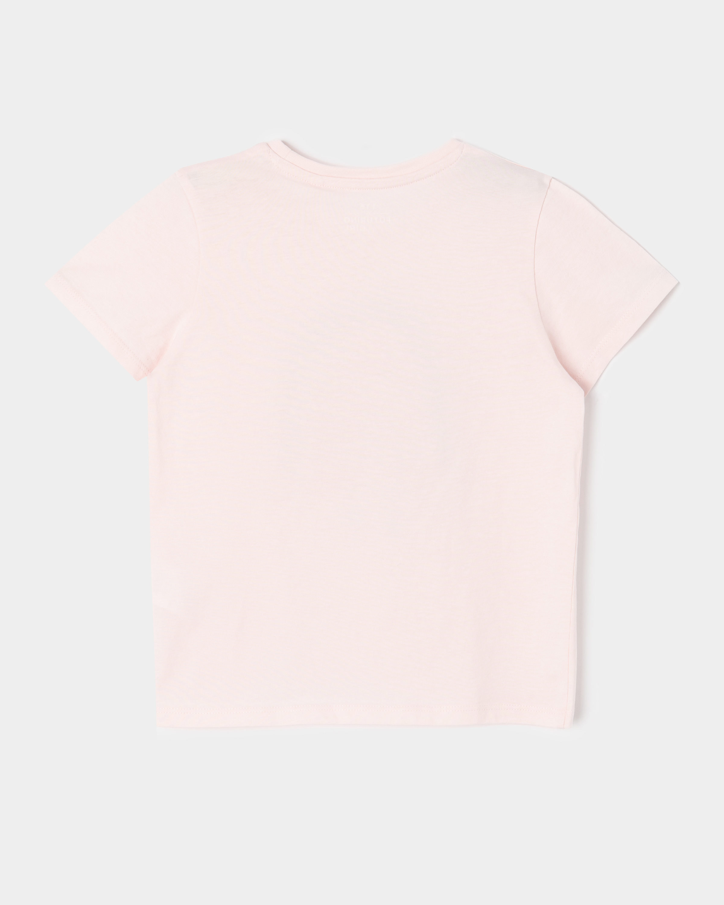 Футболка Futurino S26FU3-5kg-LJ - фото 3