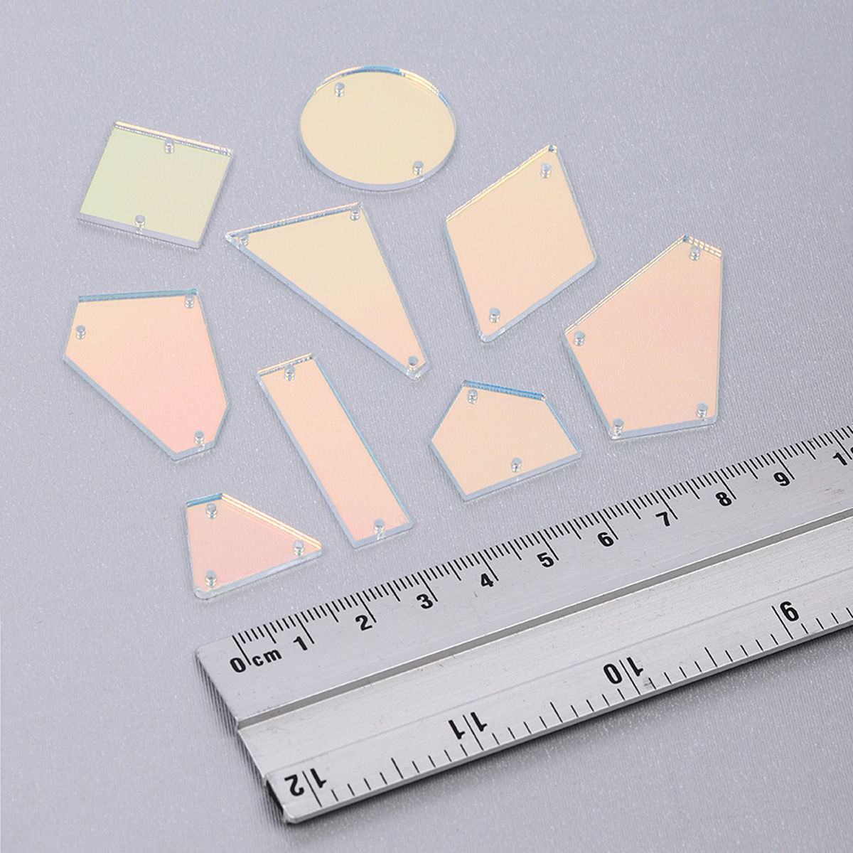 Набор для творчества Magic 4 Hobby аппликация - фото 7