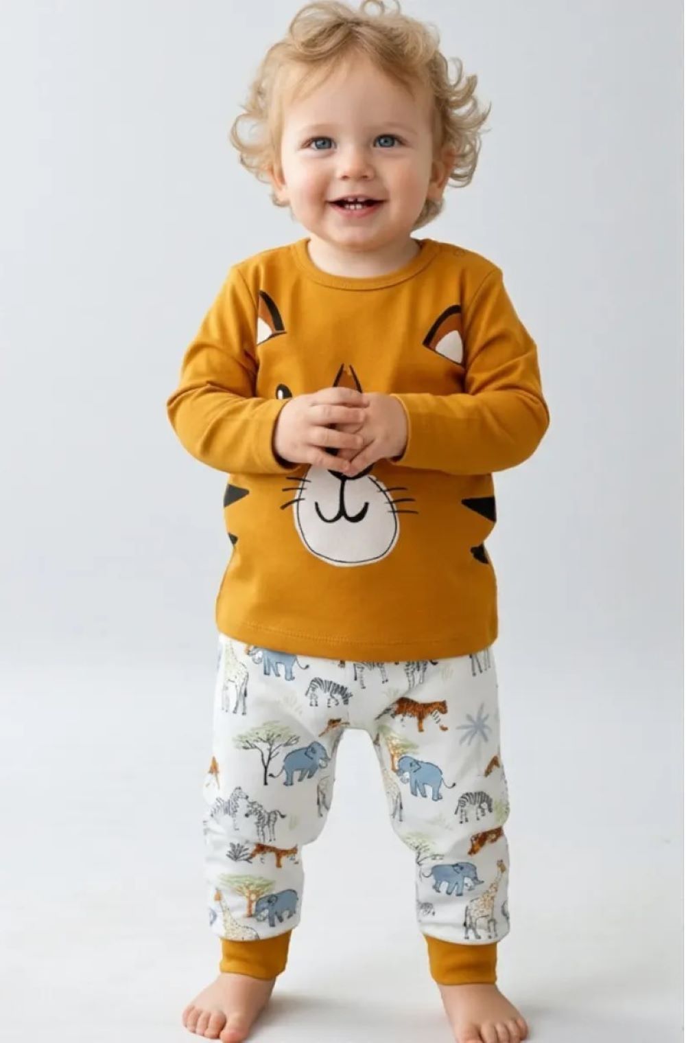 Комплект Deiko Baby D7516 - фото 1