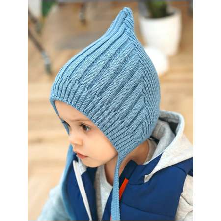 Шапка Starkoff Kids