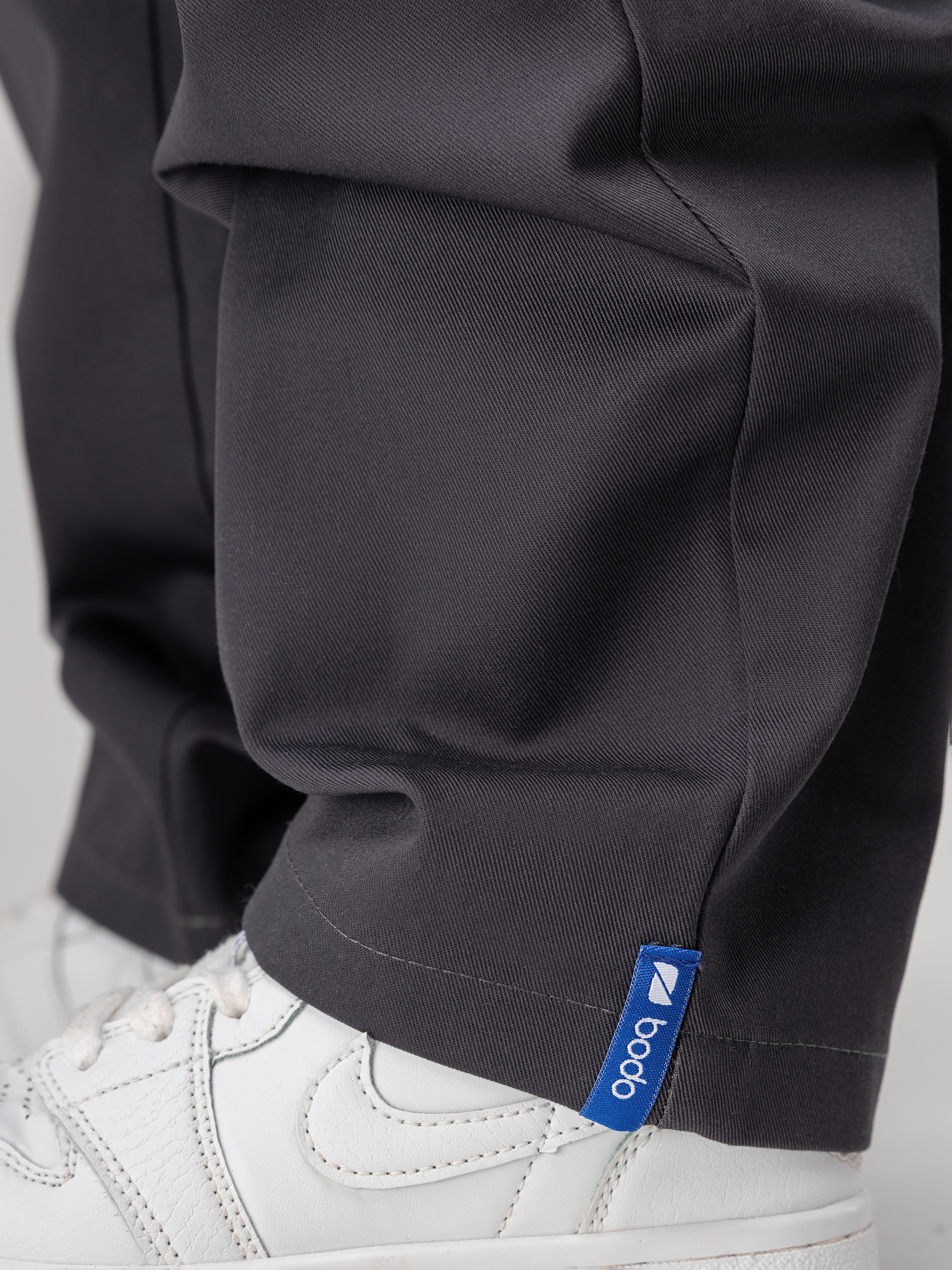 Костюм Bodo 11-640MU_серый - фото 10