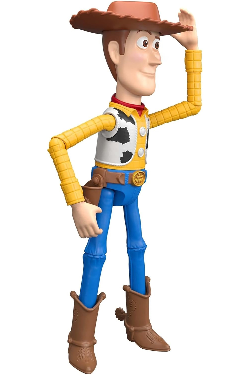 Фигурка Toy Story Вуди - фото 4