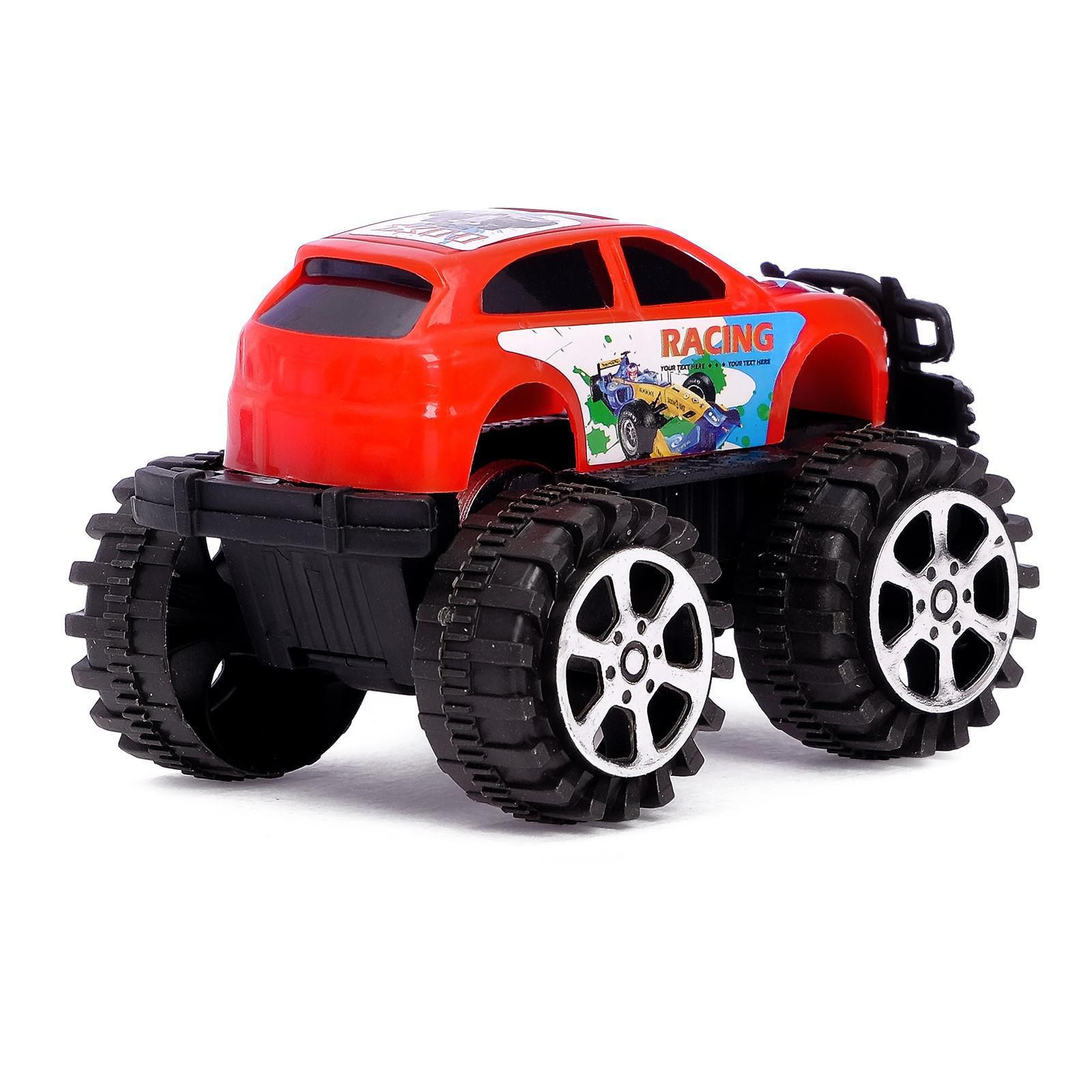 Автомобиль Sima-Land 1706005 - фото 3