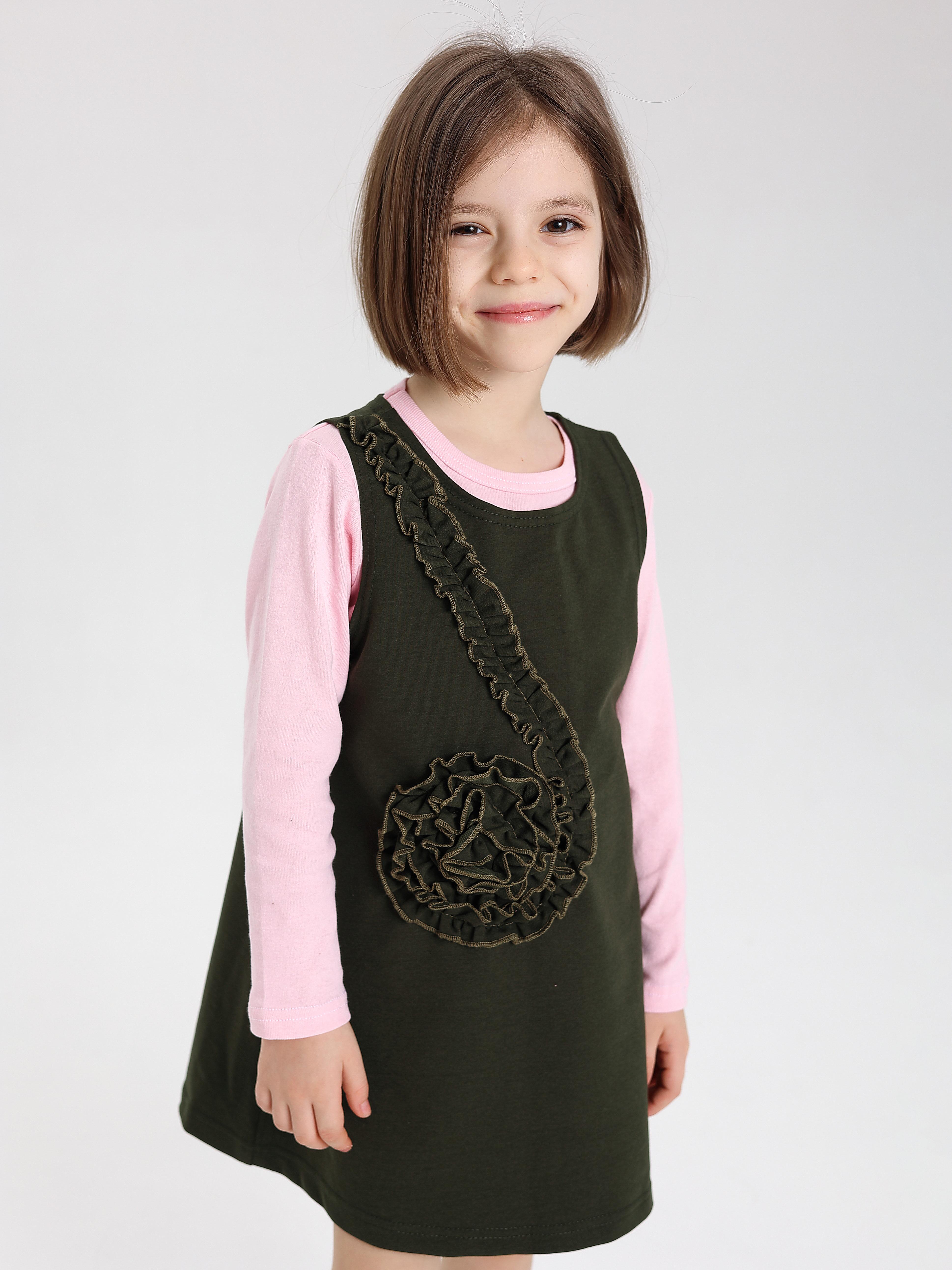 Сарафан АЙАС 16-02-25-03 - фото 15