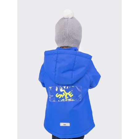 Куртка UKI KIDS