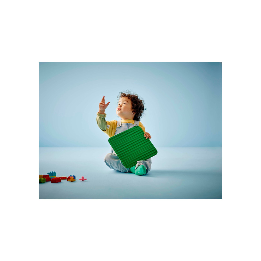 Конструктор LEGO DUPLO 484 дет. - фото 3