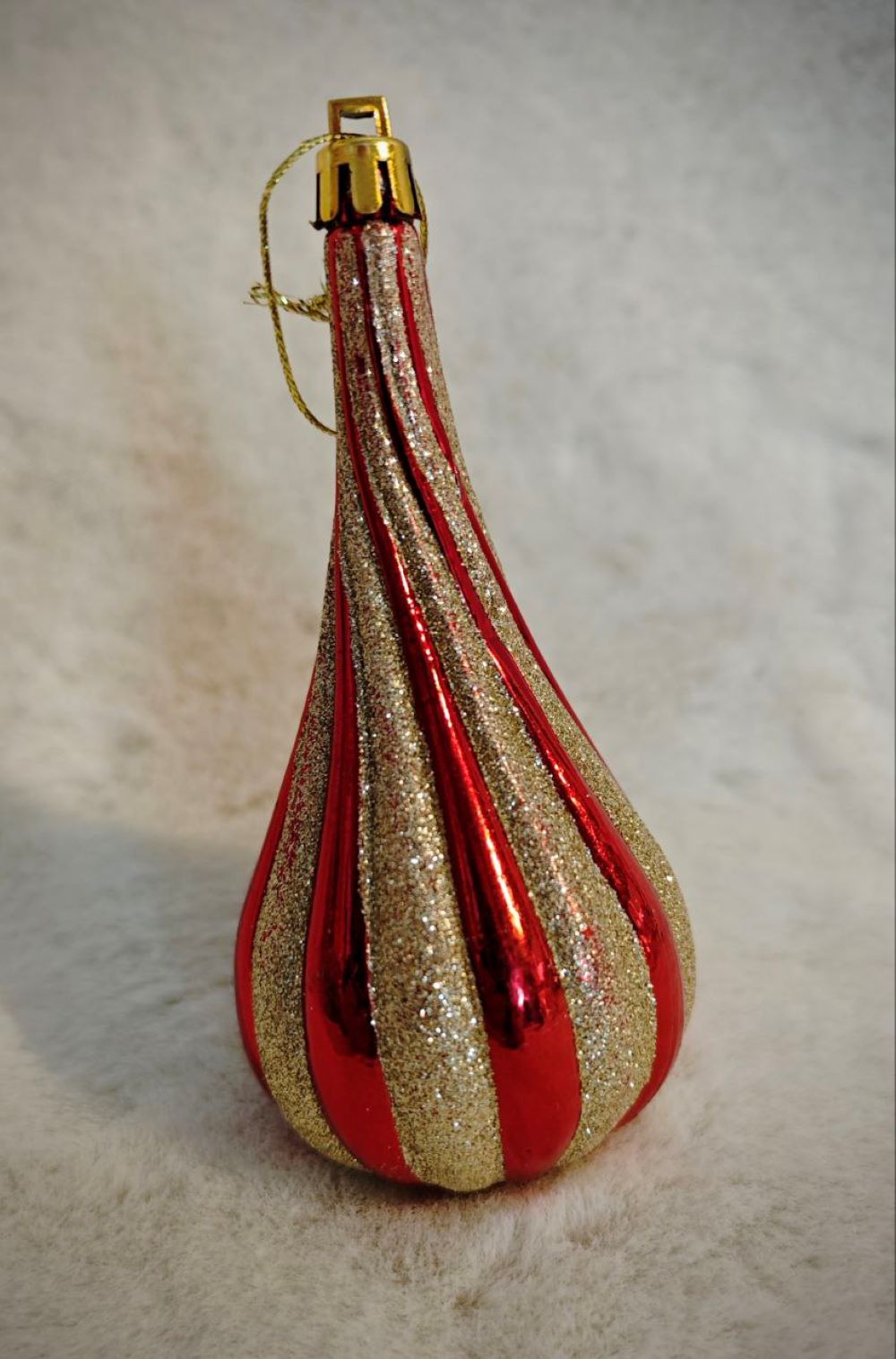 Украшение ёлочное Магия праздника DV008 - фото 1