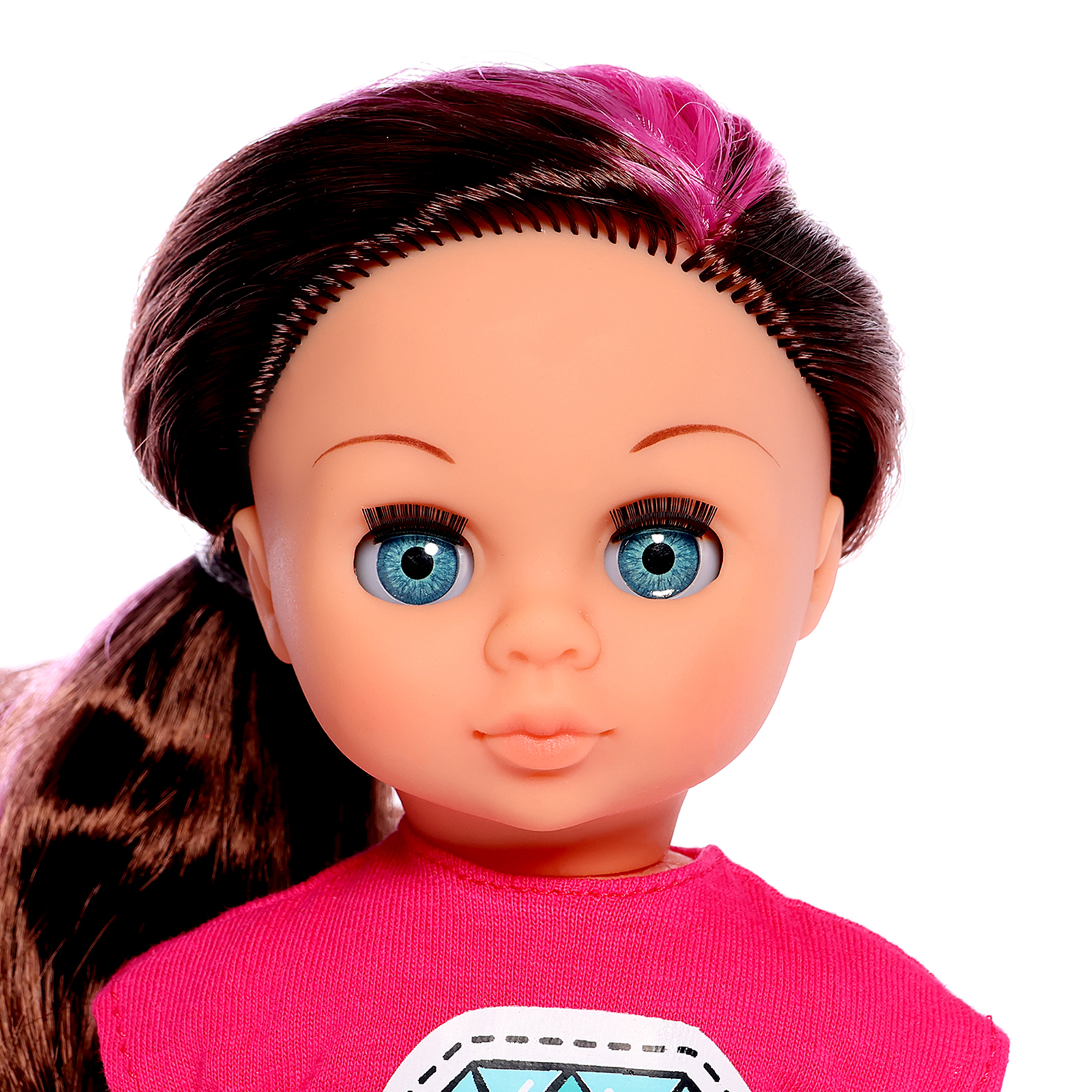 Кукла классическая Sima-Land 5051330 - фото 3