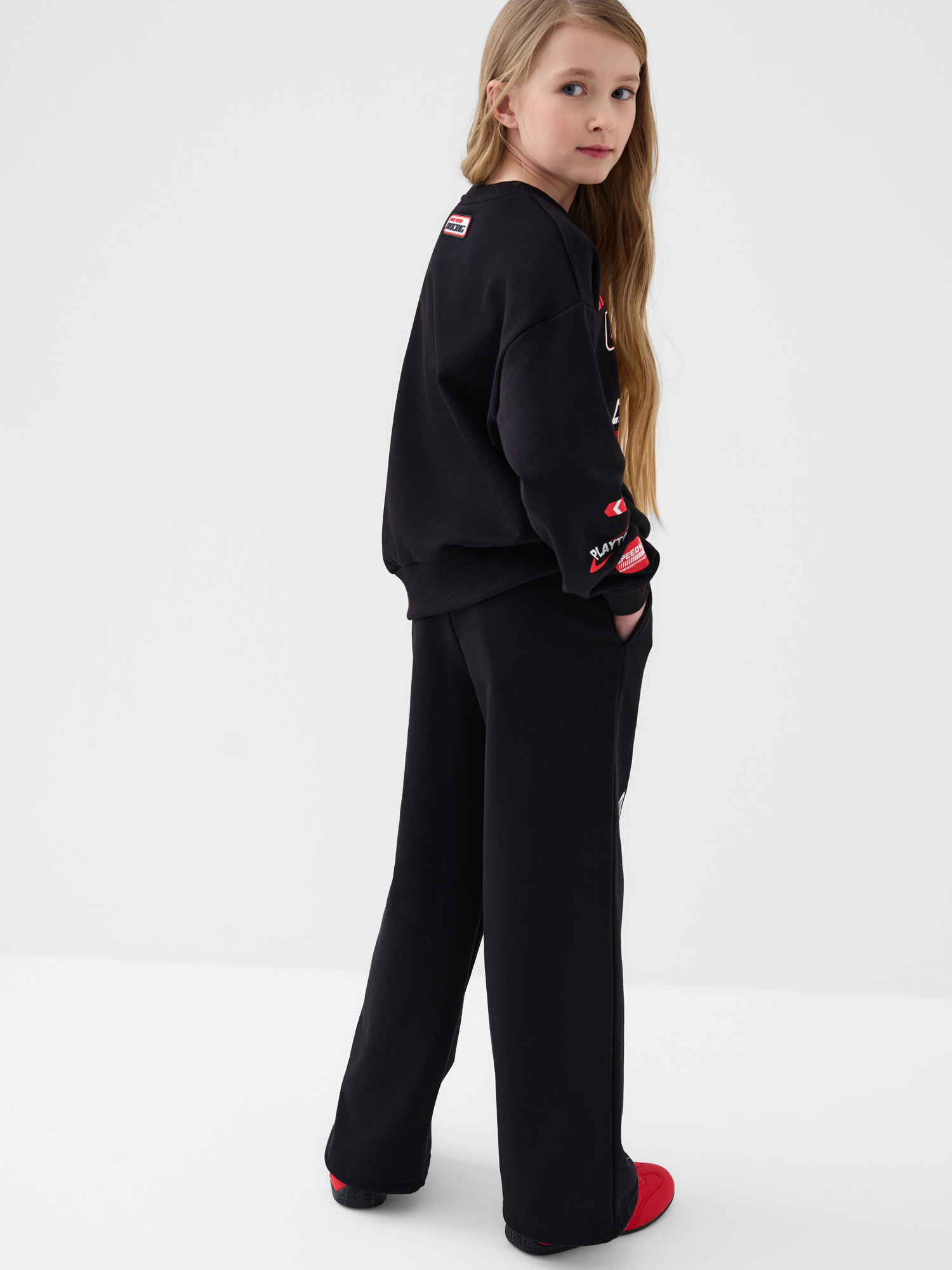 Брюки PlayToday 12621349 - фото 3