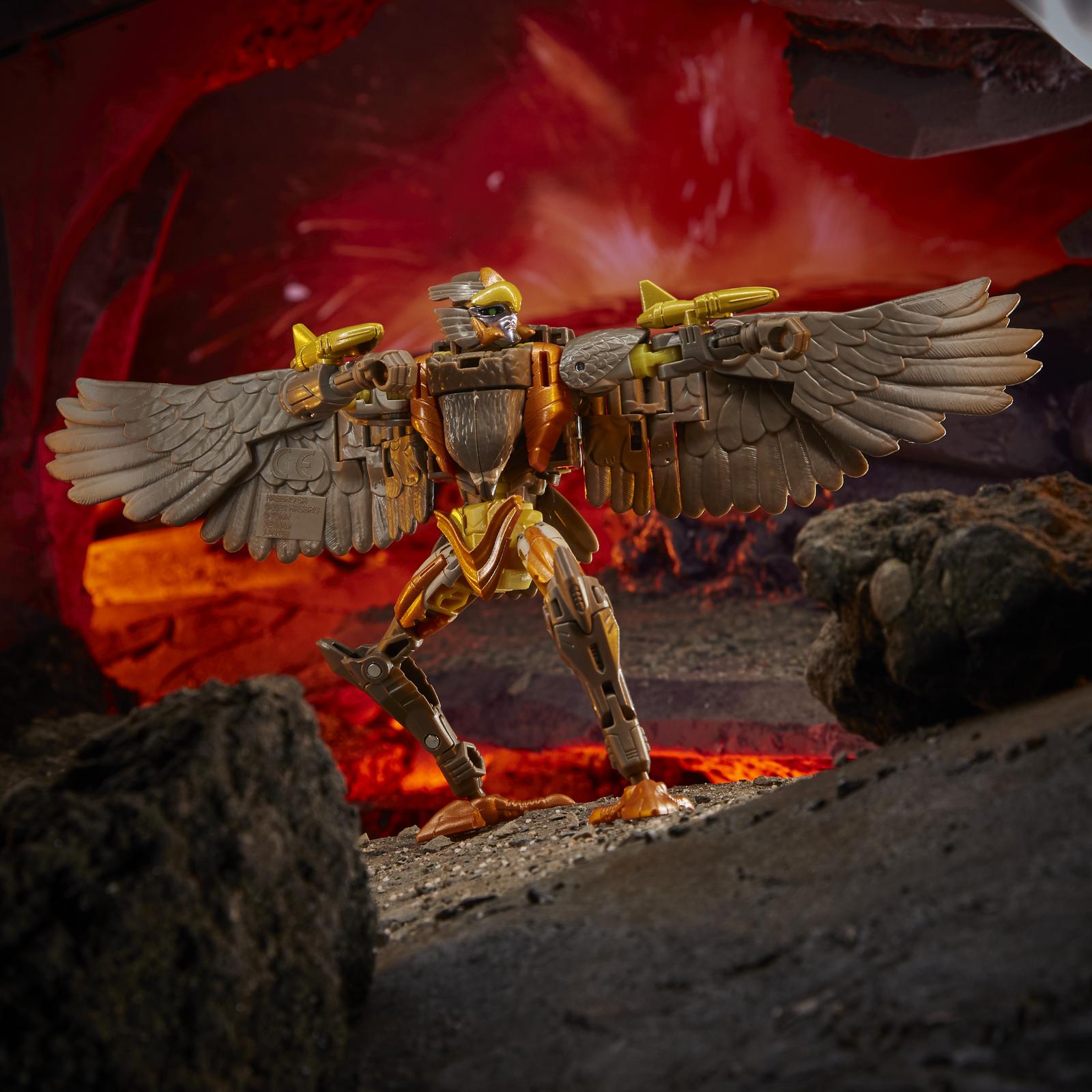 Фигурка Трансформеры - фото 13