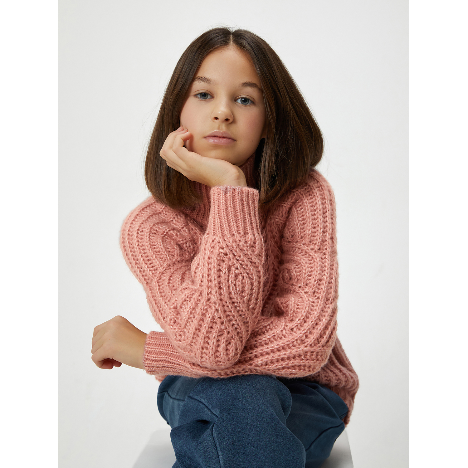 Свитер Acoola 20210320112_0073448 - фото 6