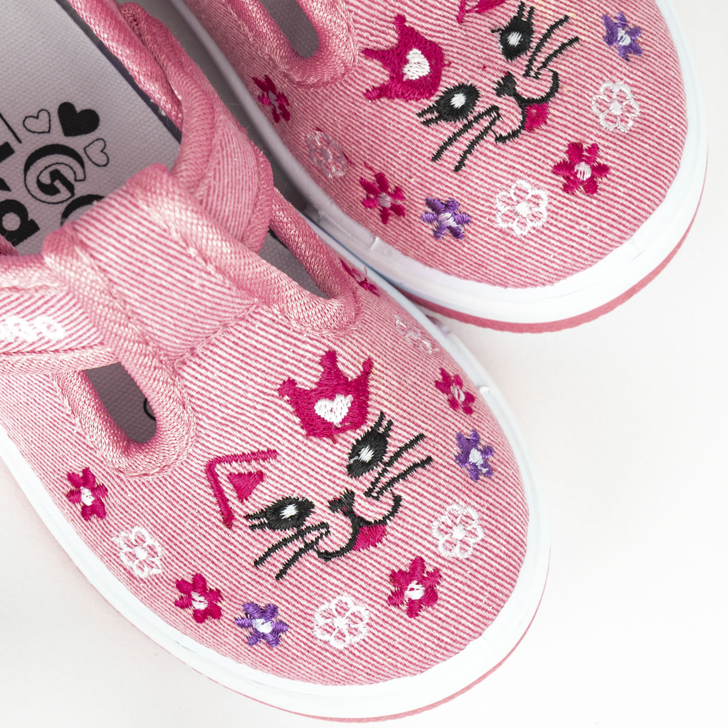 Туфли TikkaGo 7G20_19192-2_pink - фото 3