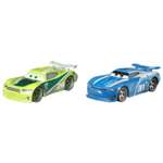 Игровой набор Cars Герои мультфильмов