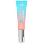 Тональный крем 7DAYS матирующий для лица B.COLOUR 02 Light medium