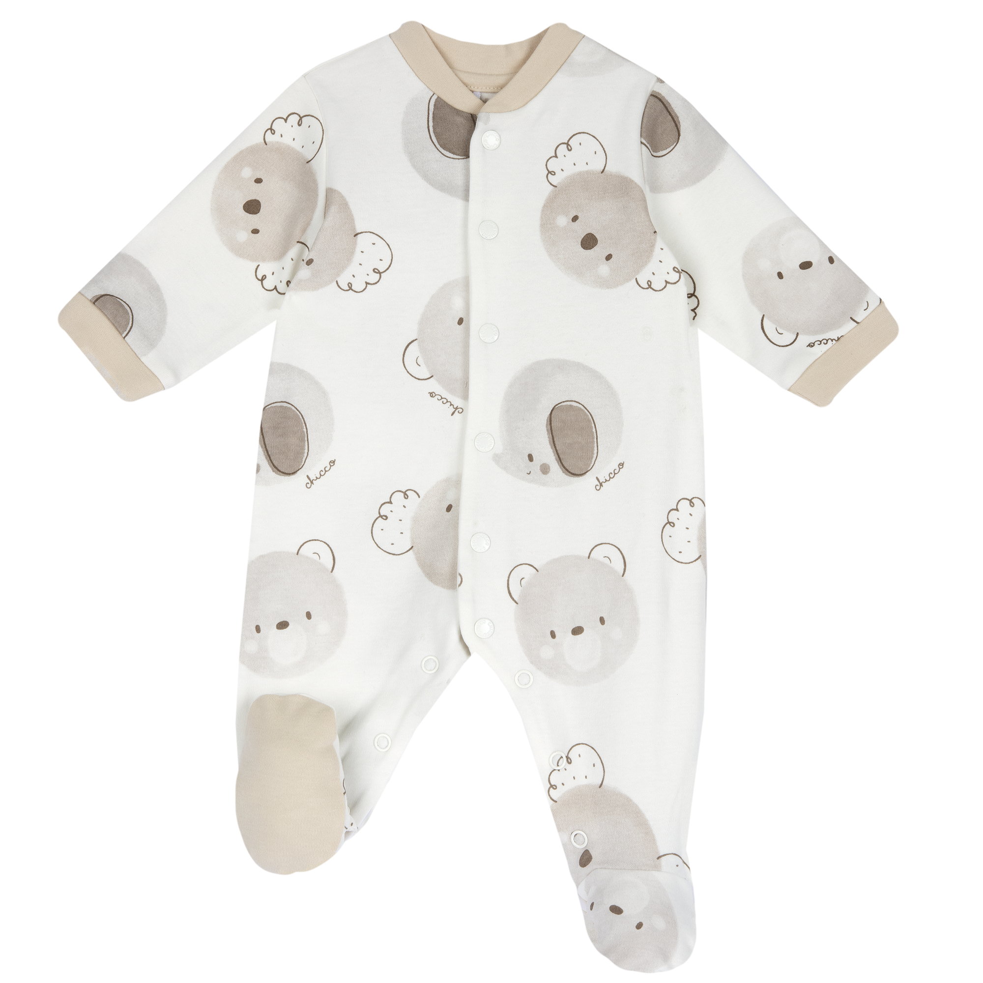 Комбинезон Chicco 09002922000064 - фото 1