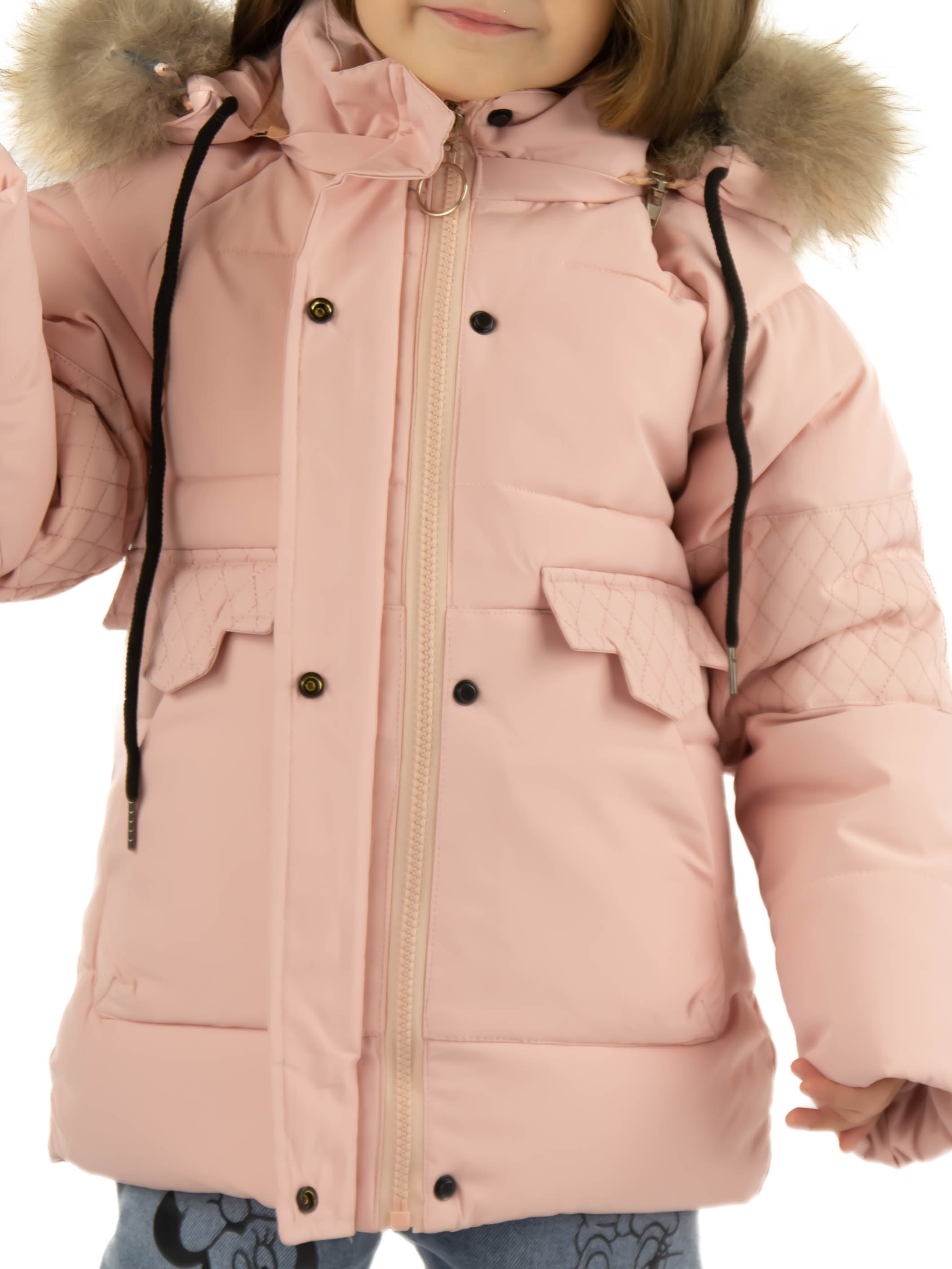 Куртка CASTLELADY 112112896 - фото 11