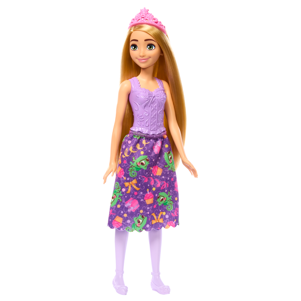 Кукла классическая Mattel Disney Принцессы в ассортименте JBG04 - фото 23