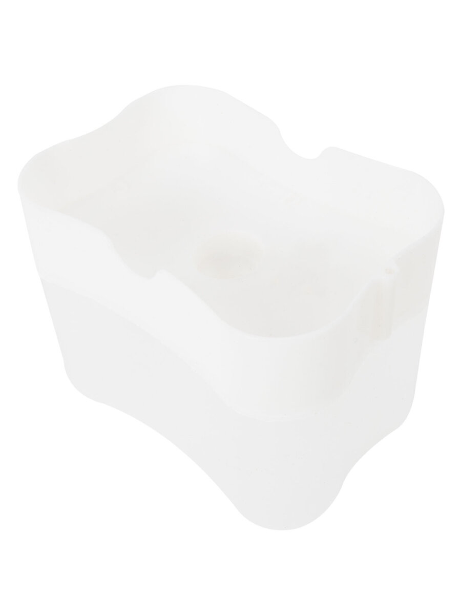 Дозатор Любаша Белый - фото 7