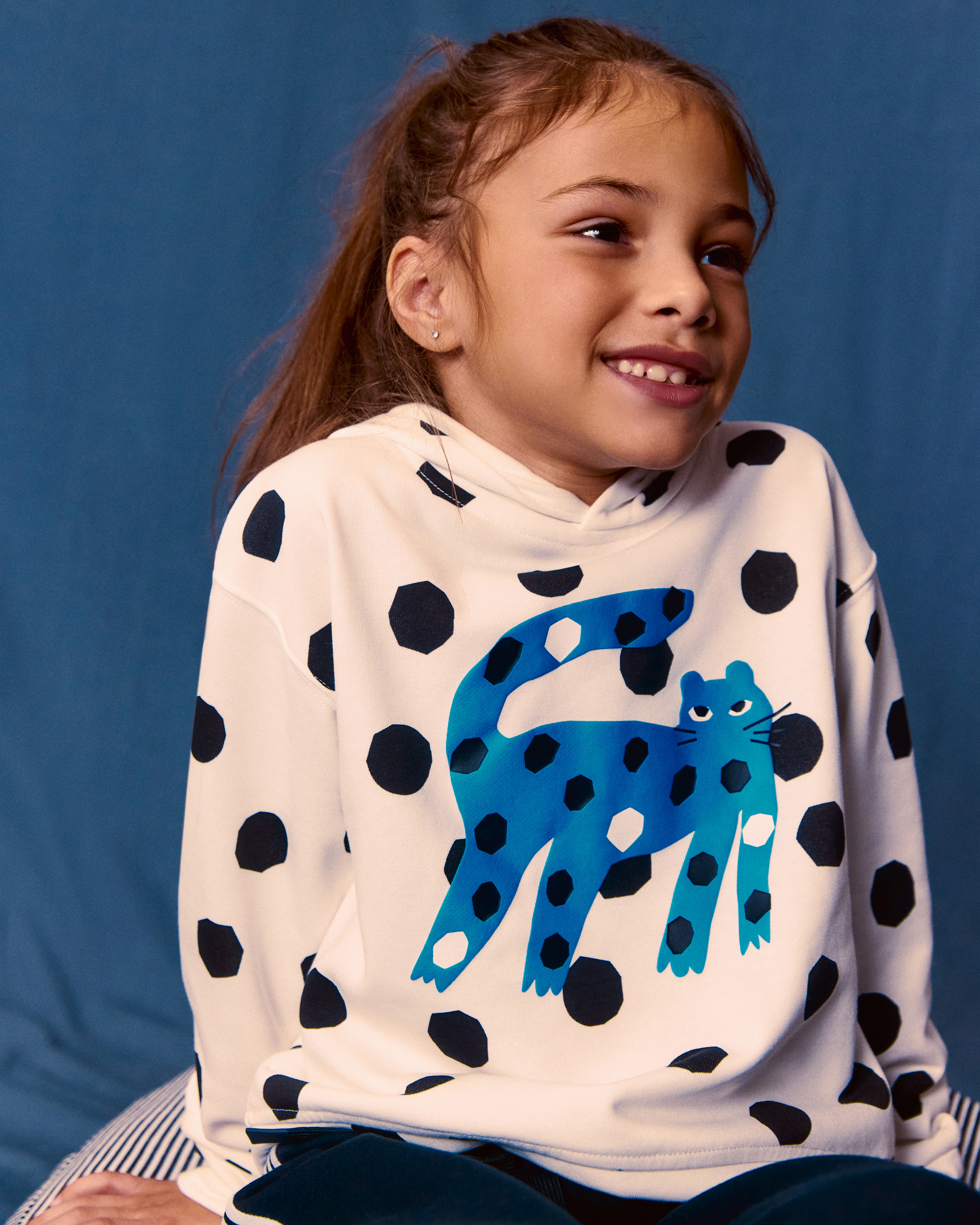 Худи Futurino Fashion SP26FF-1GJ17kg-00 - фото 1