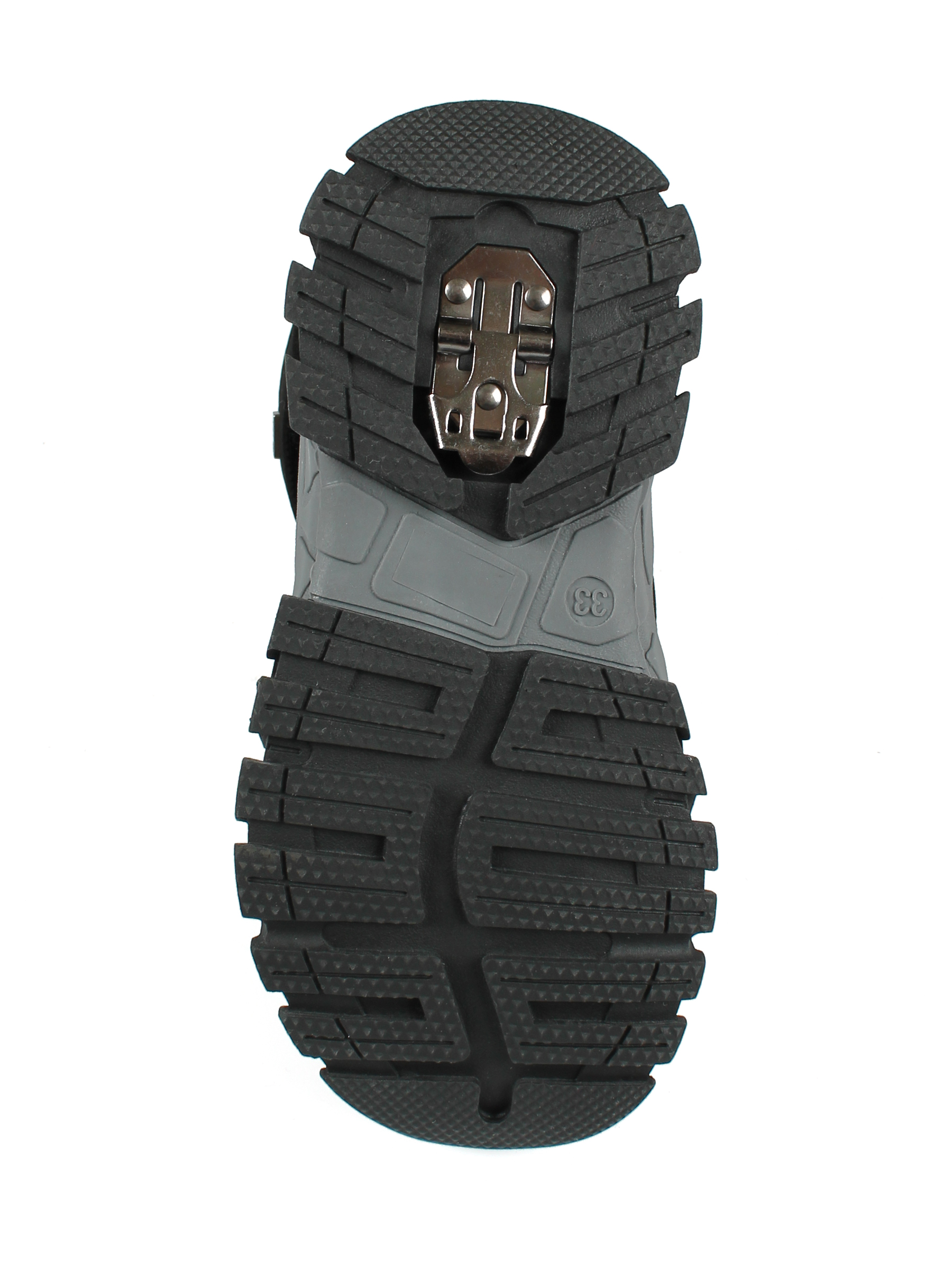 Сапоги Antilopa AL 12783 - фото 10