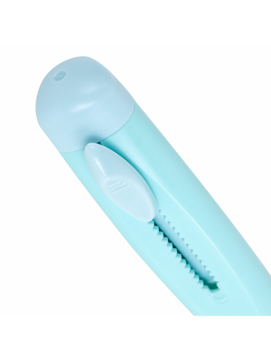 Ластик Brauberg Пастельные цвета 2 шт. - фото 14