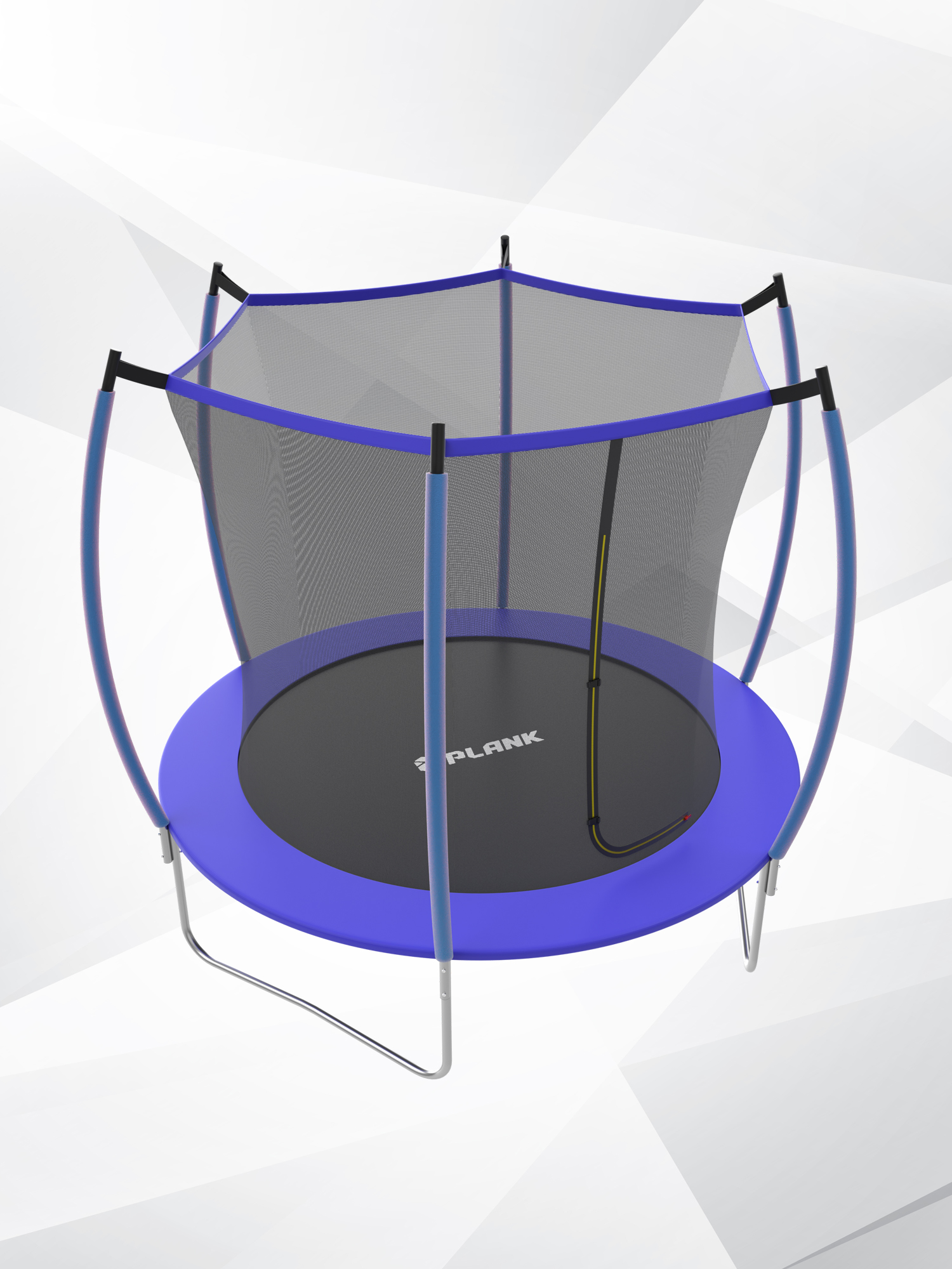 Батут уличный Plank Lite 10ft internal 305см с внутренней сеткой - фото 8