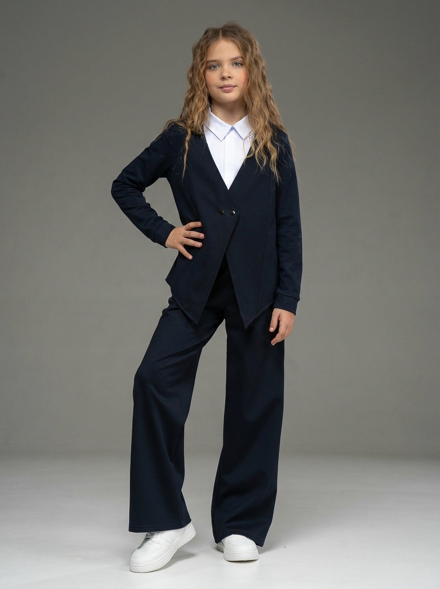 Жакет Looklie 2503DRtsi - фото 2