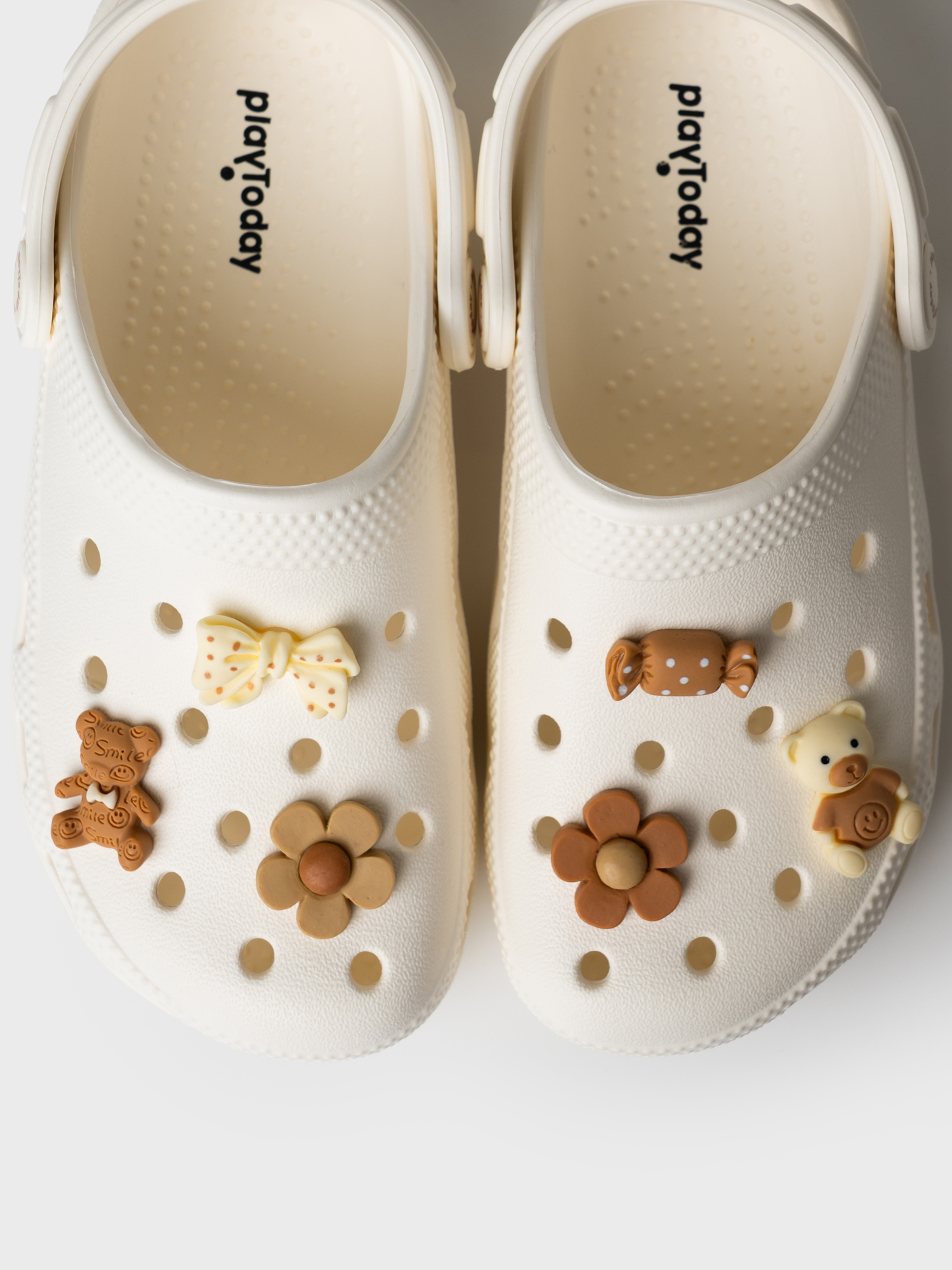 Сабо PlayToday 12422559 - фото 12