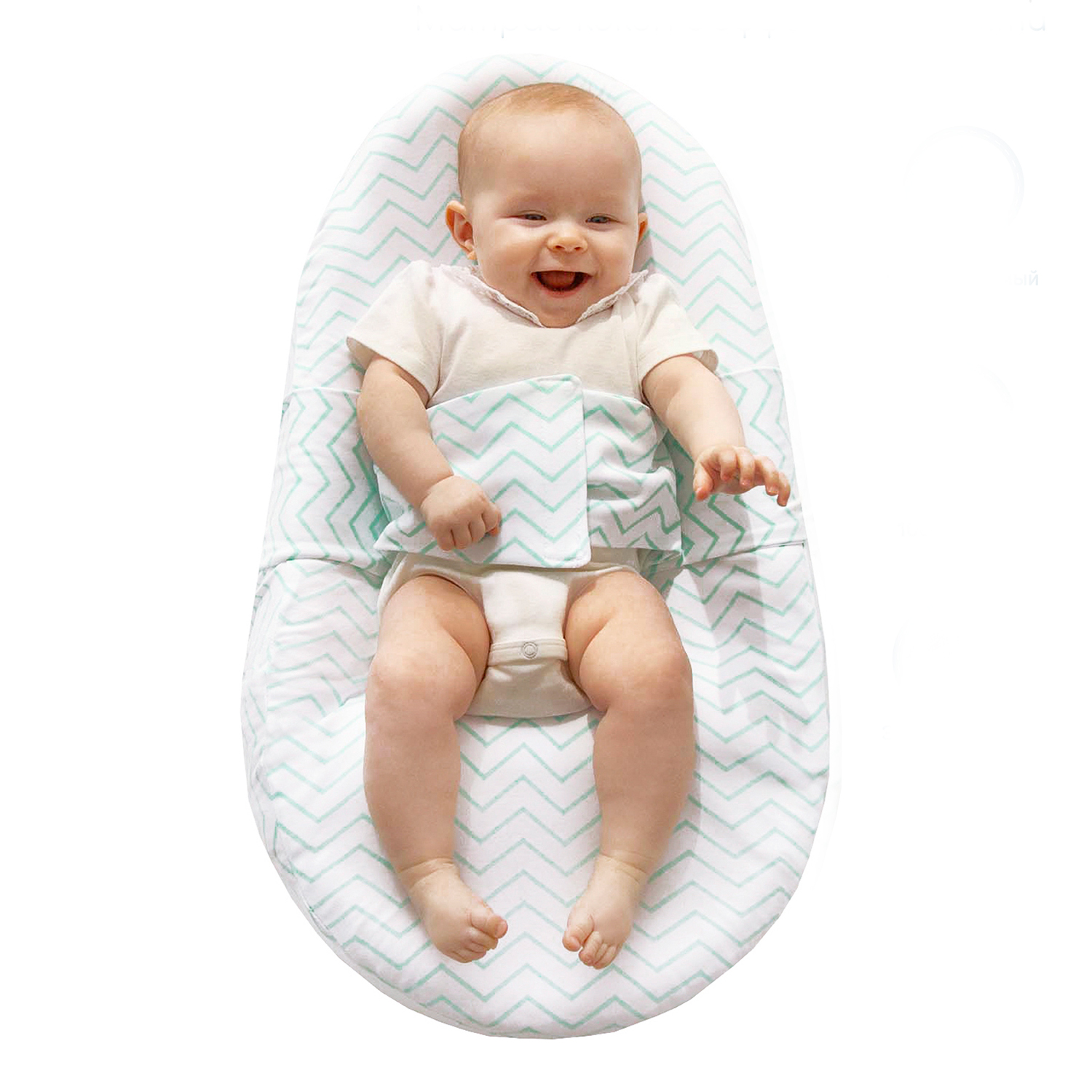 Матрас Amarobaby Premium Form - фото 8