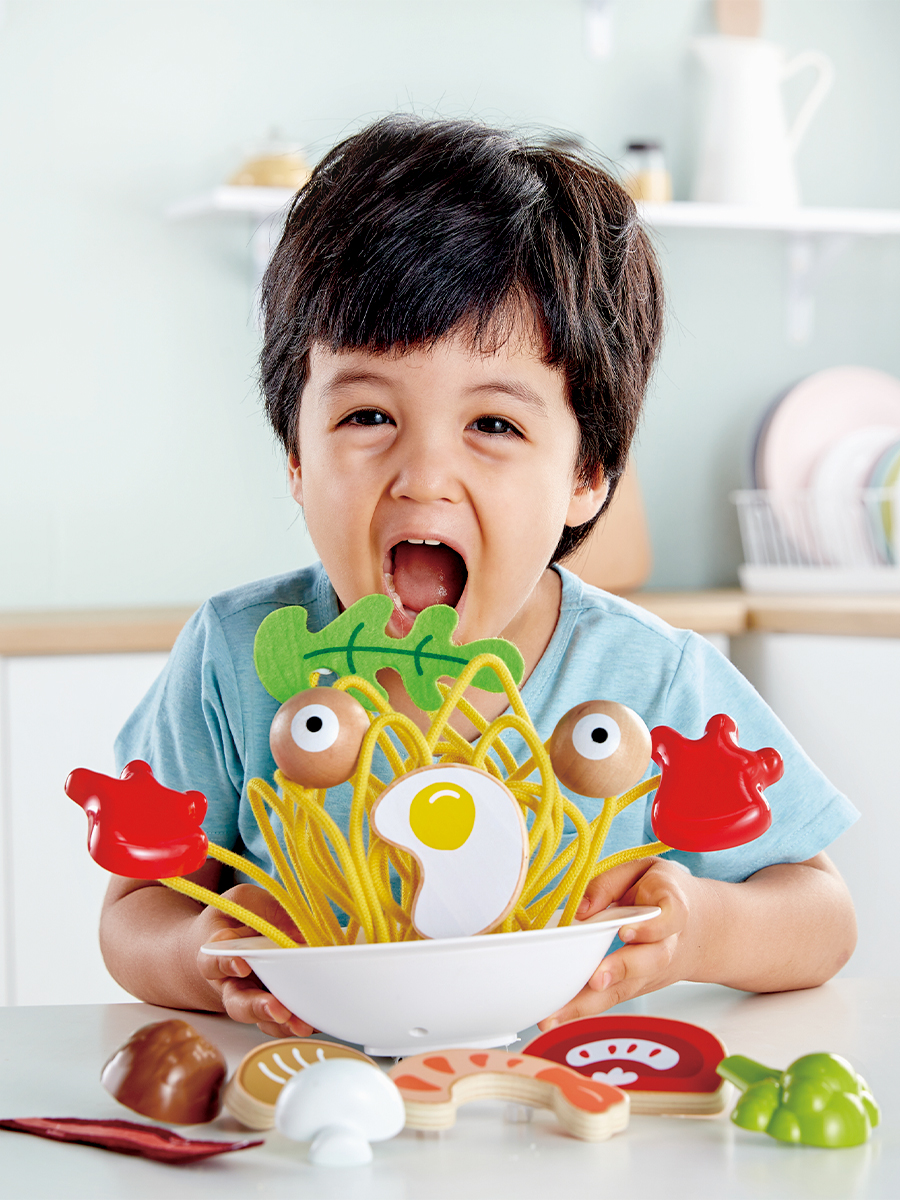 Игрушка Hape продукты - фото 3