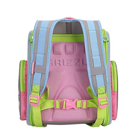 Ранец Grizzly Париж