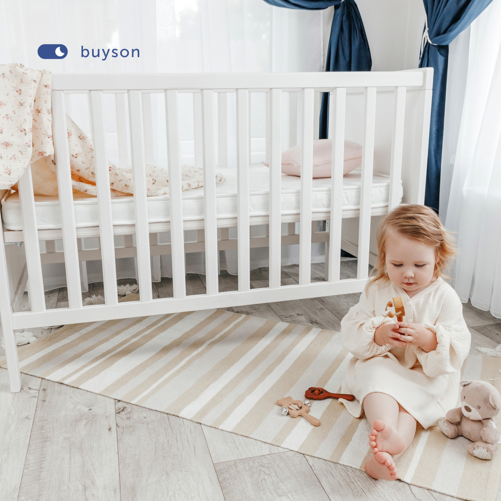 Матрас buyson BuyKiss 125х65 - фото 14