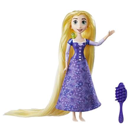 Кукла модельная Princess