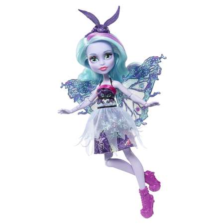 Кукла модельная Monster High