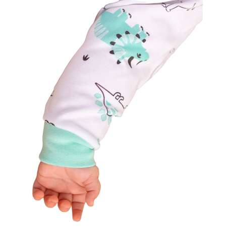 Комбинезон LeeLuckBaby