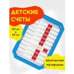 Счеты Юнландия Первокласснику