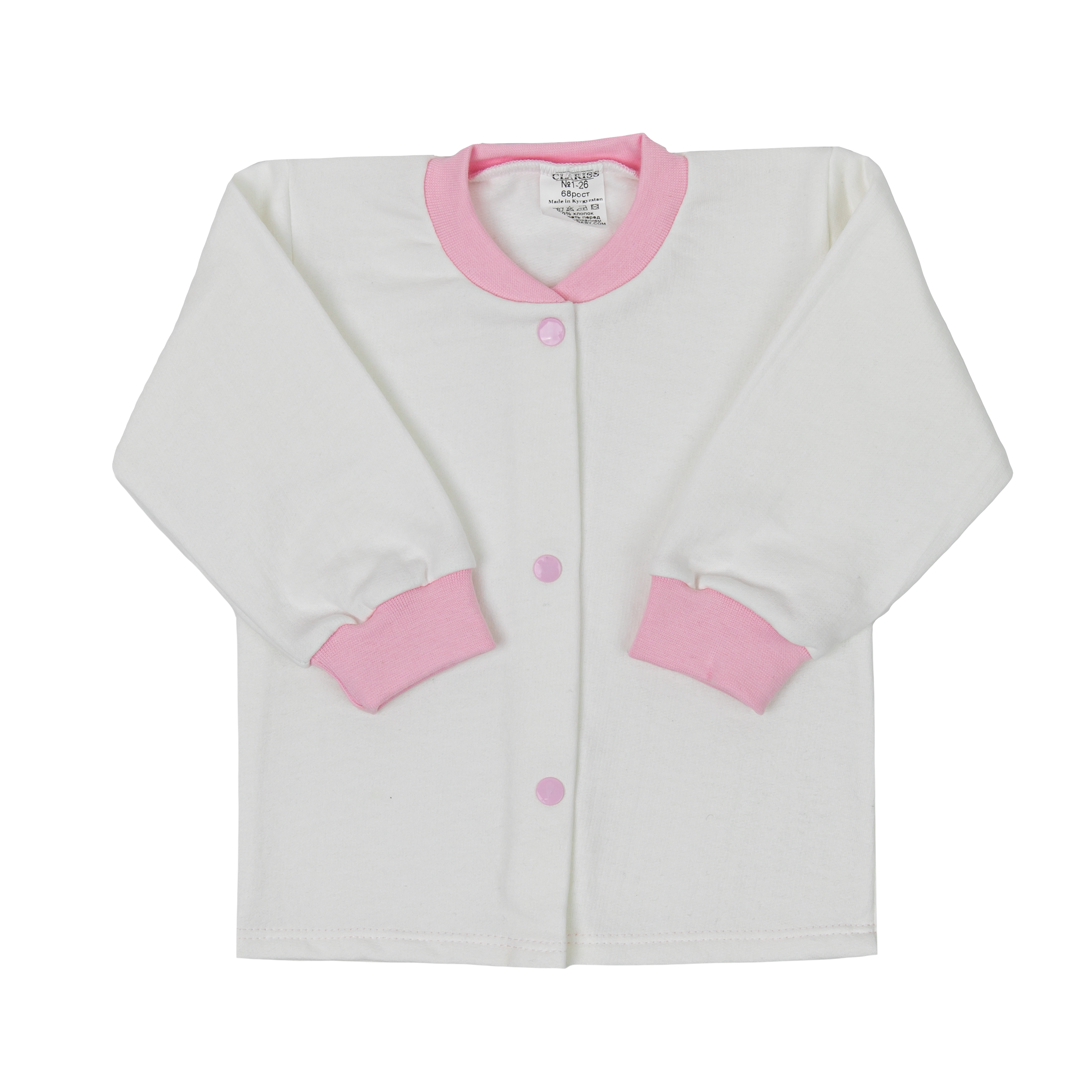 Кофточка Clariss ЦБ-00001203 - фото 1