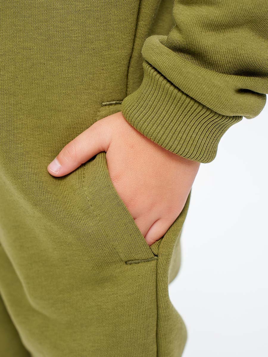 Комбинезон Voma 1wма-126х - фото 8