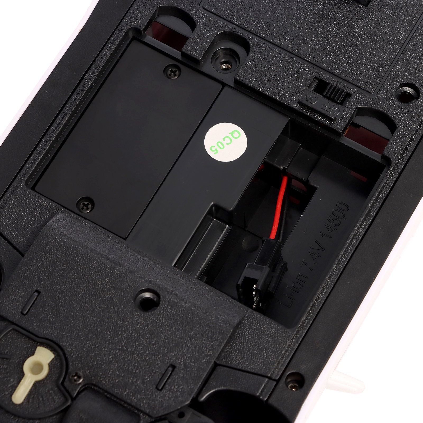 Автомобиль Автоград 10597651 - фото 8