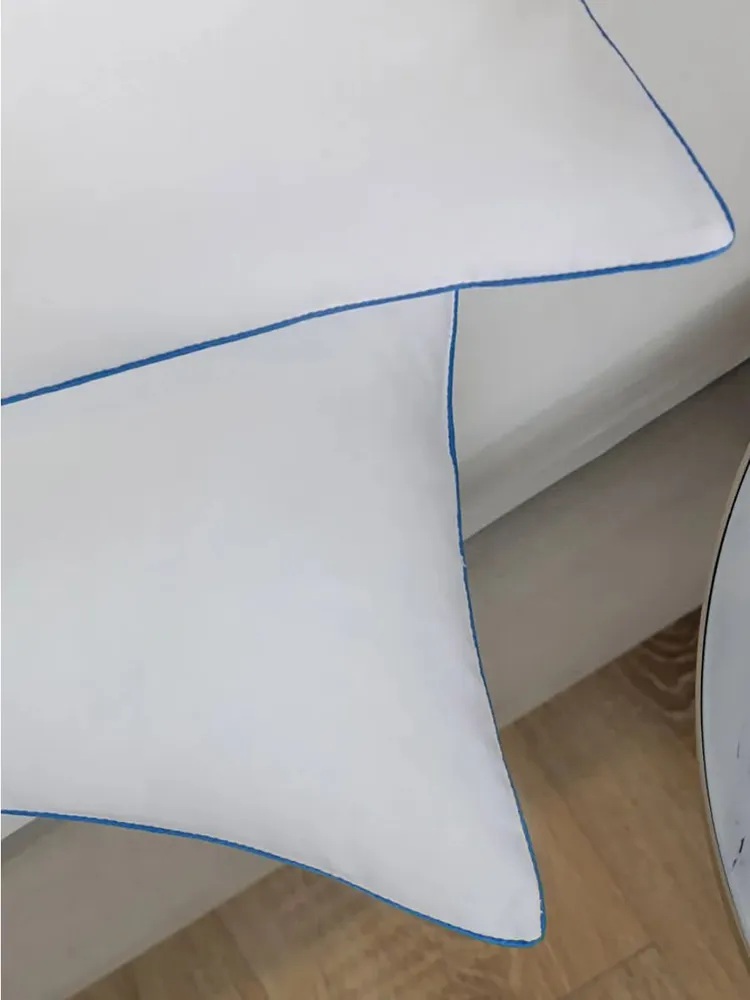 Подушка Askona Viva 50 x 70 см - фото 10