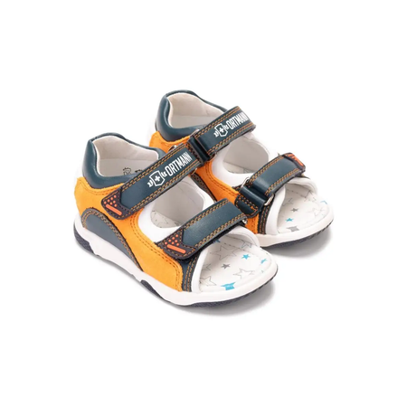 Сандалии ORTMANN kids