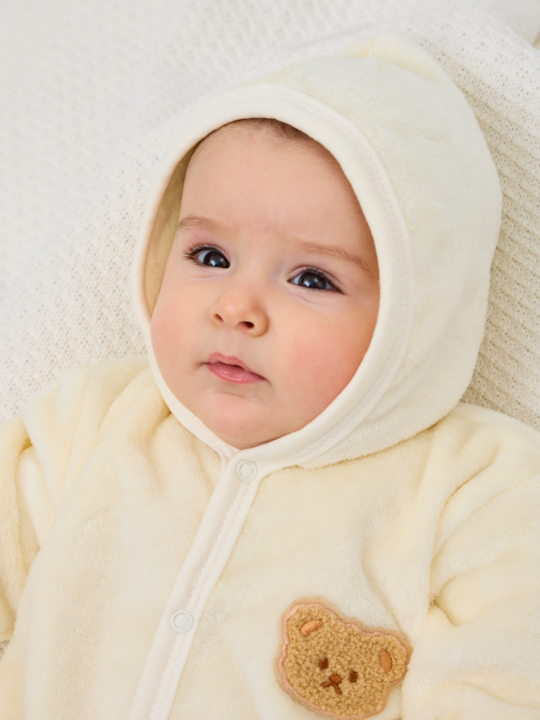 Комбинезон ТОСЯ БОСЯ VF-01 - фото 3