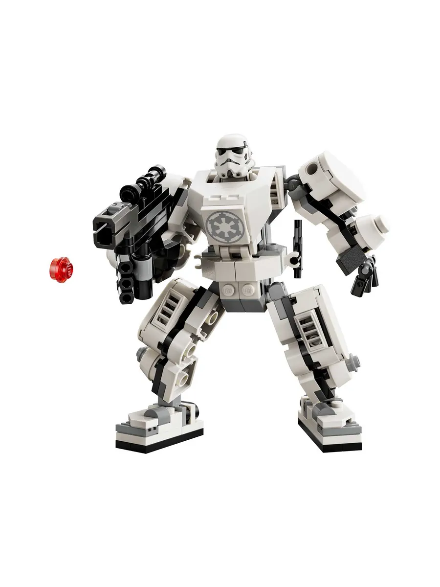 Конструктор LEGO Star Wars 138 дет. - фото 2
