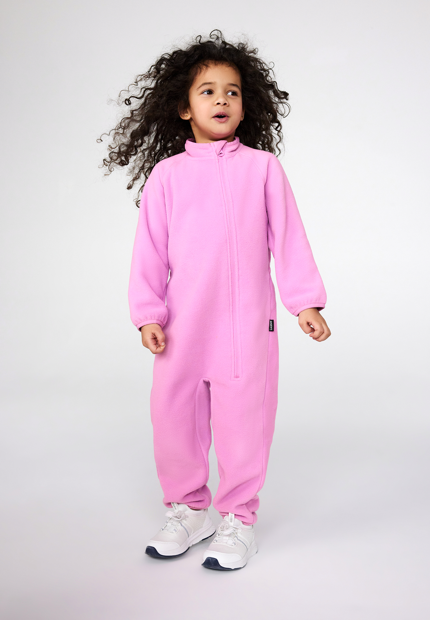 Комбинезон Lassie 7200003A-4160 - фото 8