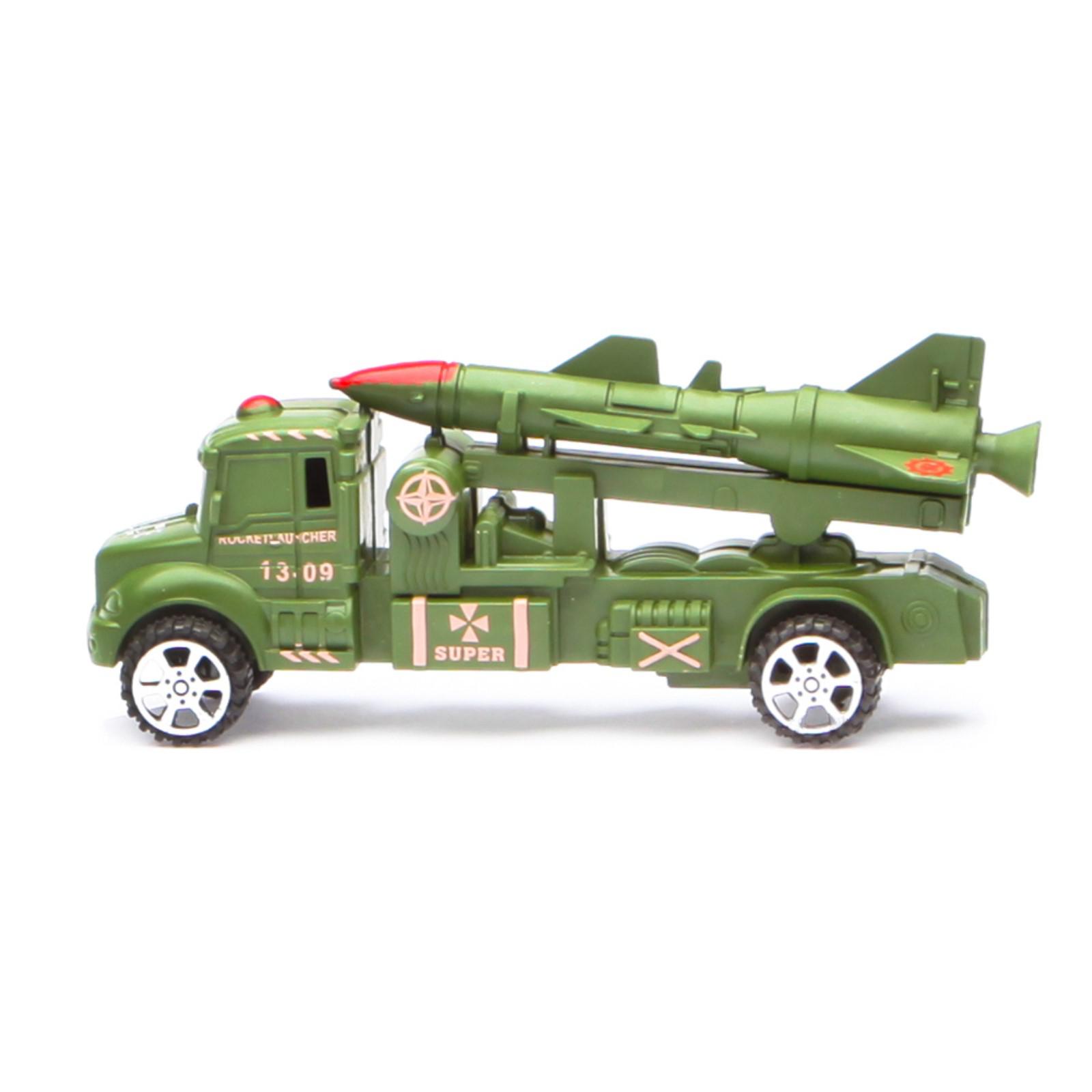 Боевая машина Sima-Land 1553579 - фото 2